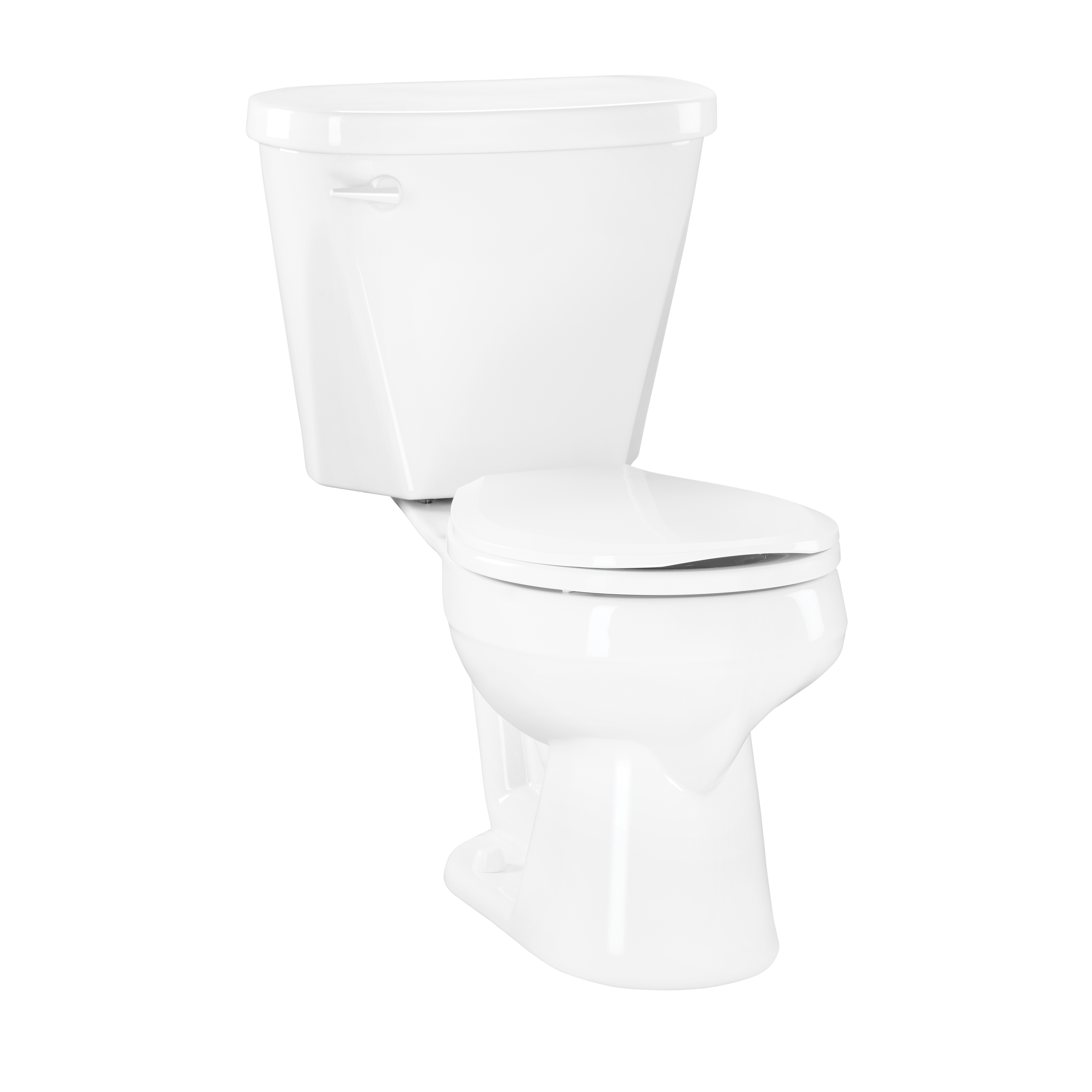 CAD Drawings BIM Models Mansfield Plumbing Products LLC Summit® Pro Toilets
